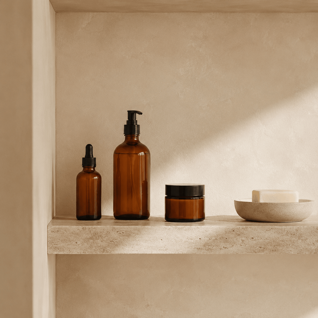 "Skinimalism" : pourquoi la tendance du moins-c'est-mieux dure