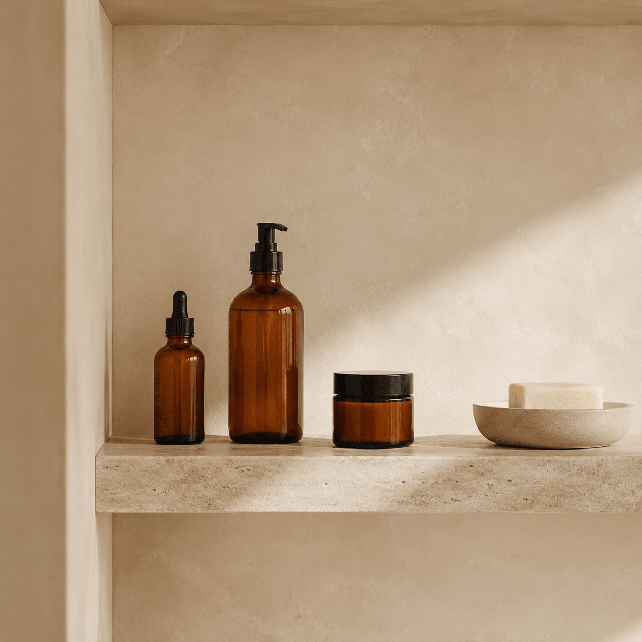 "Skinimalism" : pourquoi la tendance du moins-c'est-mieux dure - Solen
