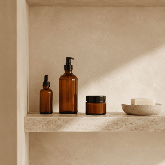 "Skinimalism" : pourquoi la tendance du moins-c'est-mieux dure