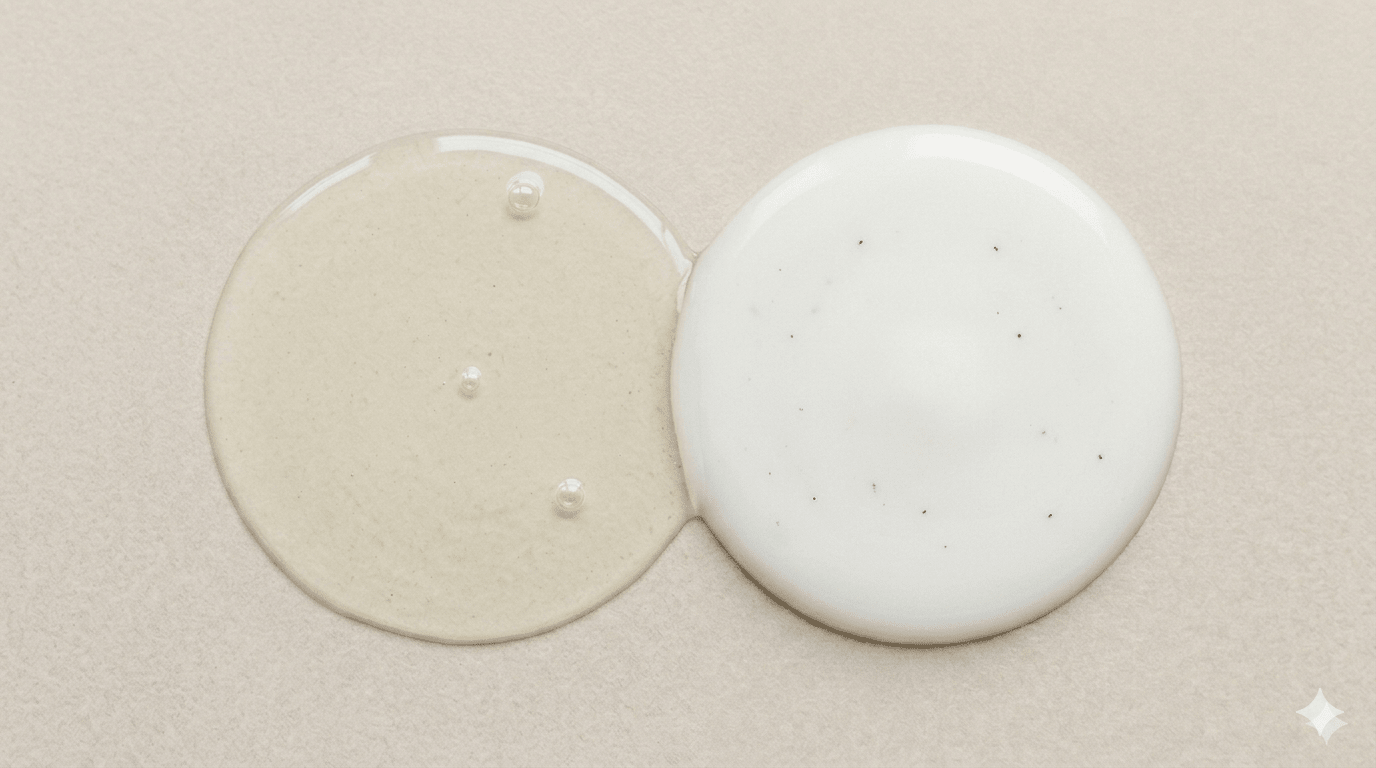 Huile sèche ou lait pour le corps : comment choisir ? - Solen