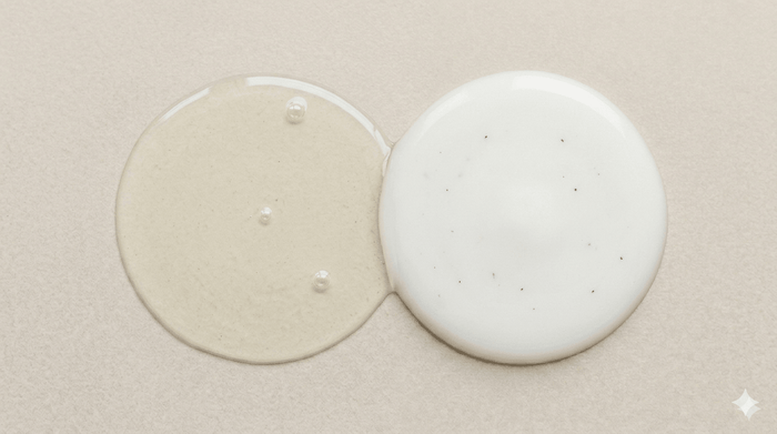Huile sèche ou lait pour le corps : comment choisir ?
