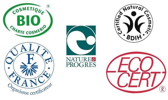 Cosmétiques bio, naturels, clean : que signifient vraiment ces labels
