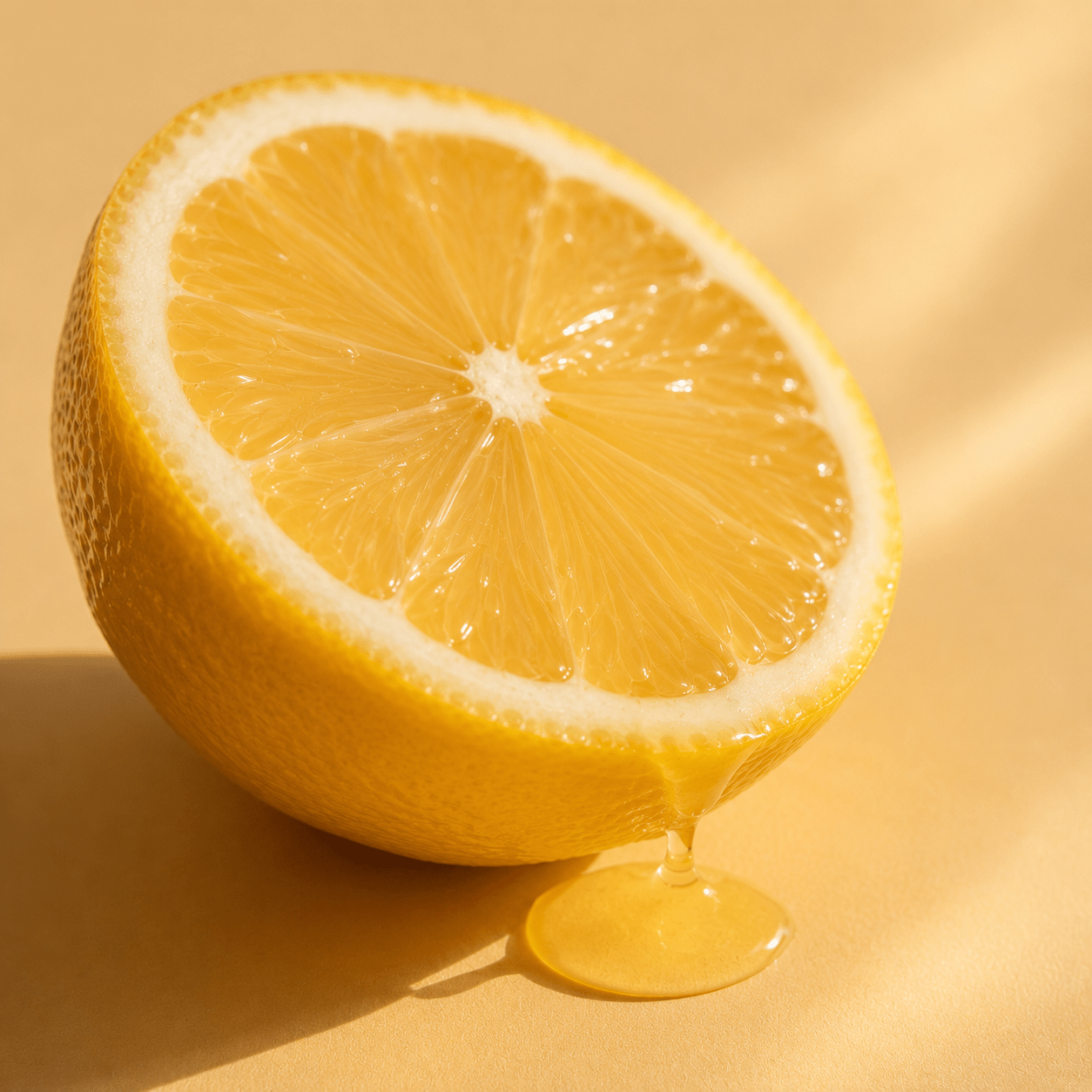 Vitamine C en cosmétique : tolérance et stabilité - Solen