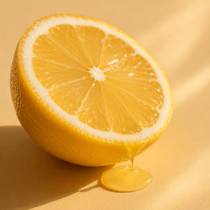 Vitamine C en cosmétique : tolérance et stabilité
