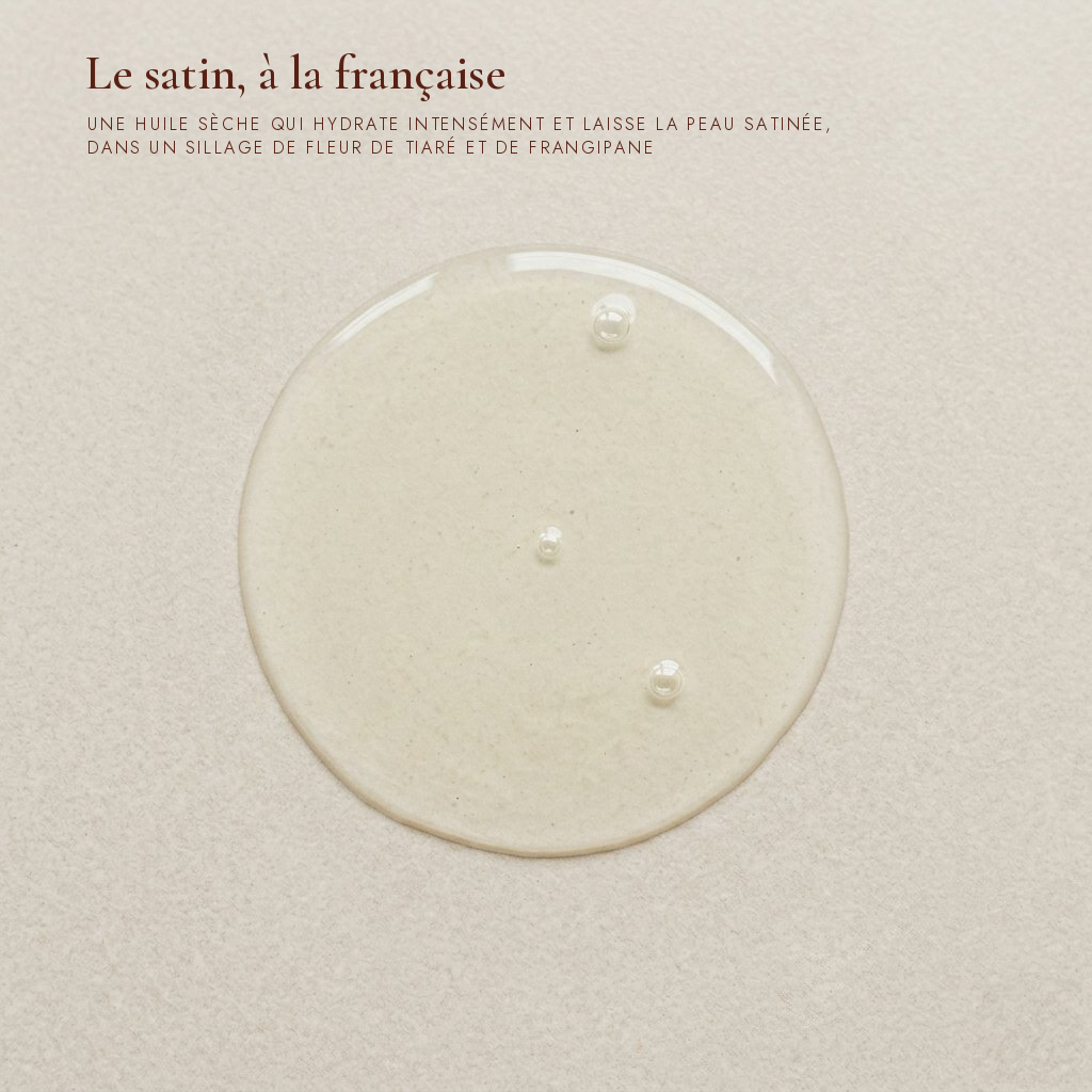 Voile de lumière